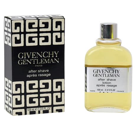 gentleman givenchy on ebay|Givenchy gentleman vintage.